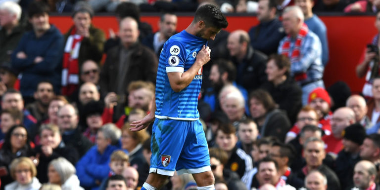 Twitter reacts to… Mings’ stamp/Ibra’s elbow/Surman’s red