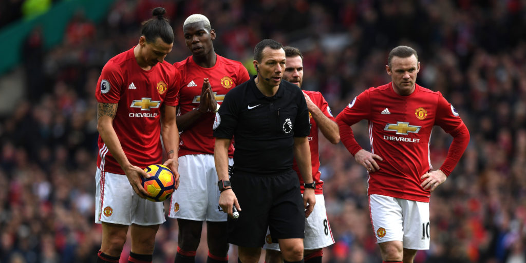 Player Ratings: Manchester United 1-1 Bournemouth