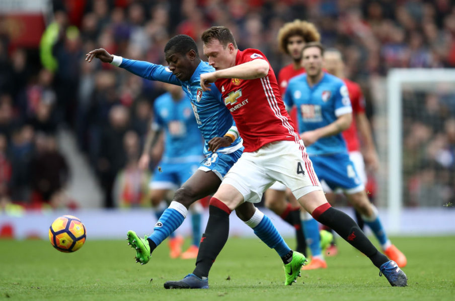 Julian Finney/Getty Images Sport