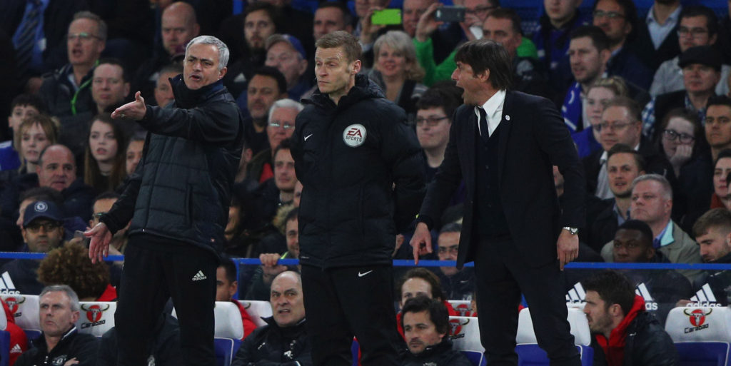 Four Things We Learned: Chelsea 1-0 Manchester United (FA Cup)