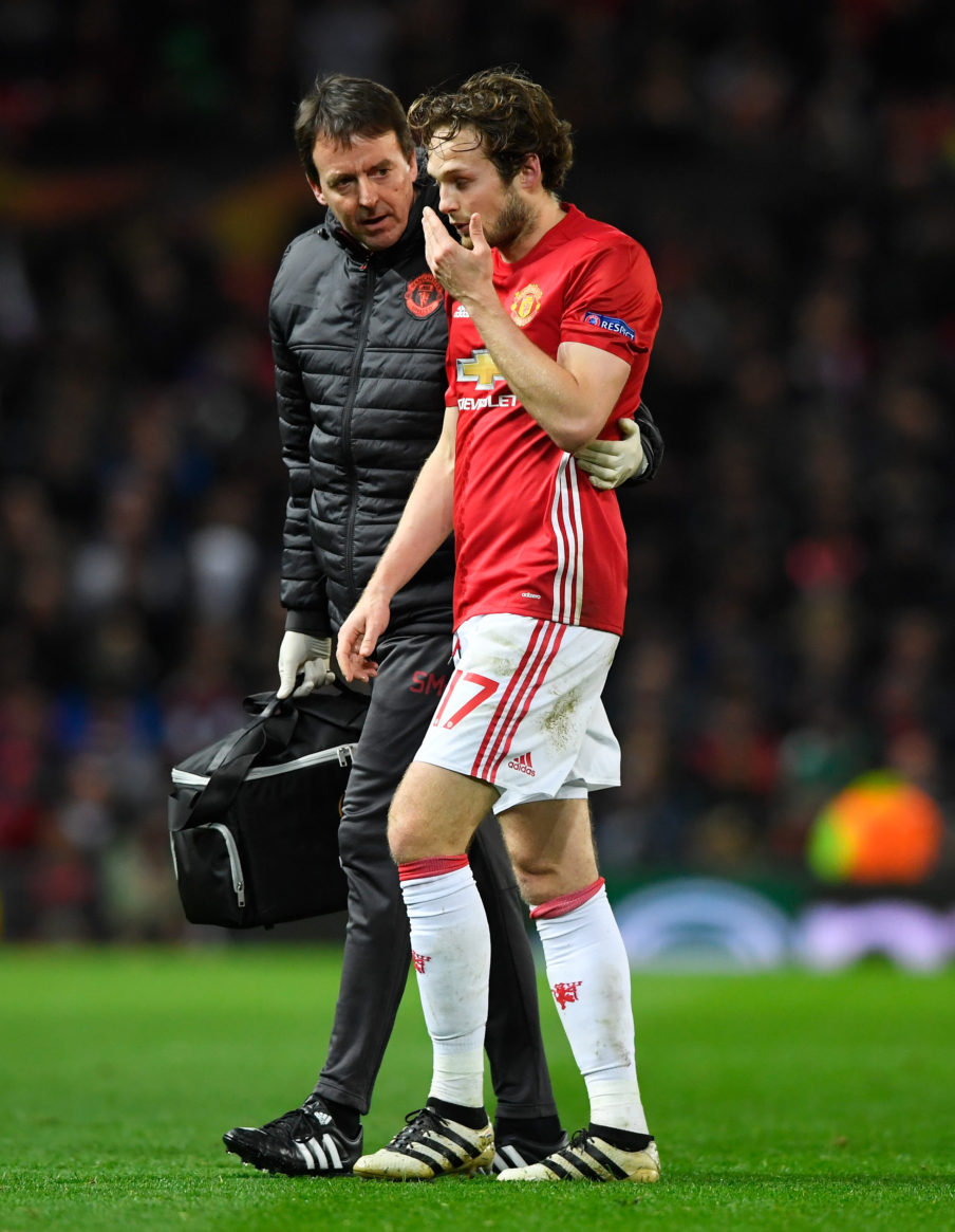 Stu Forster/Getty Images Sport