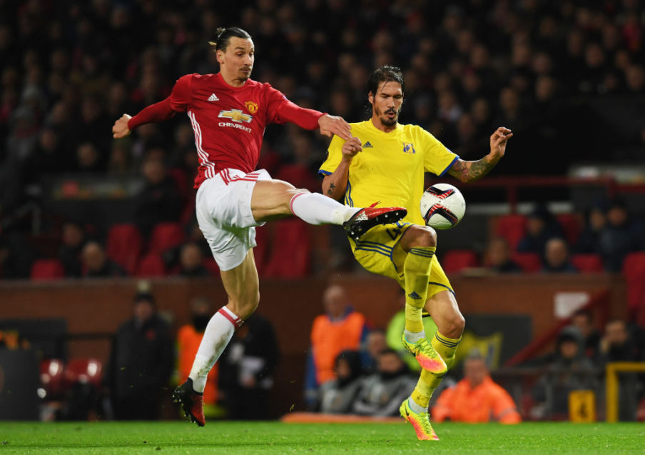 Ross Kinnaird/Getty Images Sport
