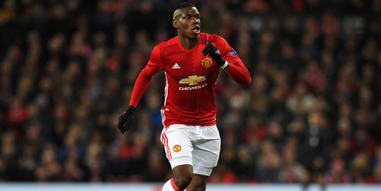 Midfielders Manchester United should consider signing