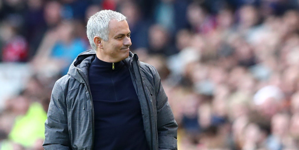 Players at United whose positions are under threat