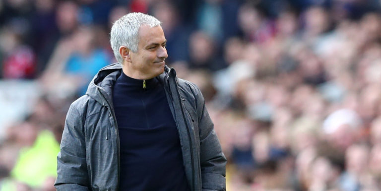 Players at United whose positions are under threat