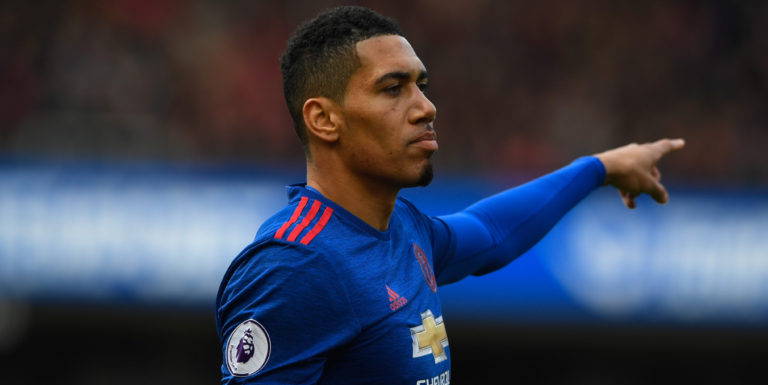 How many points do United need to make the top 4?