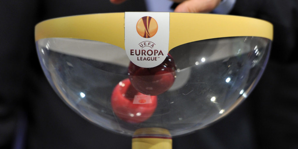 United drawn against Celta Vigo in Europa League semi-final