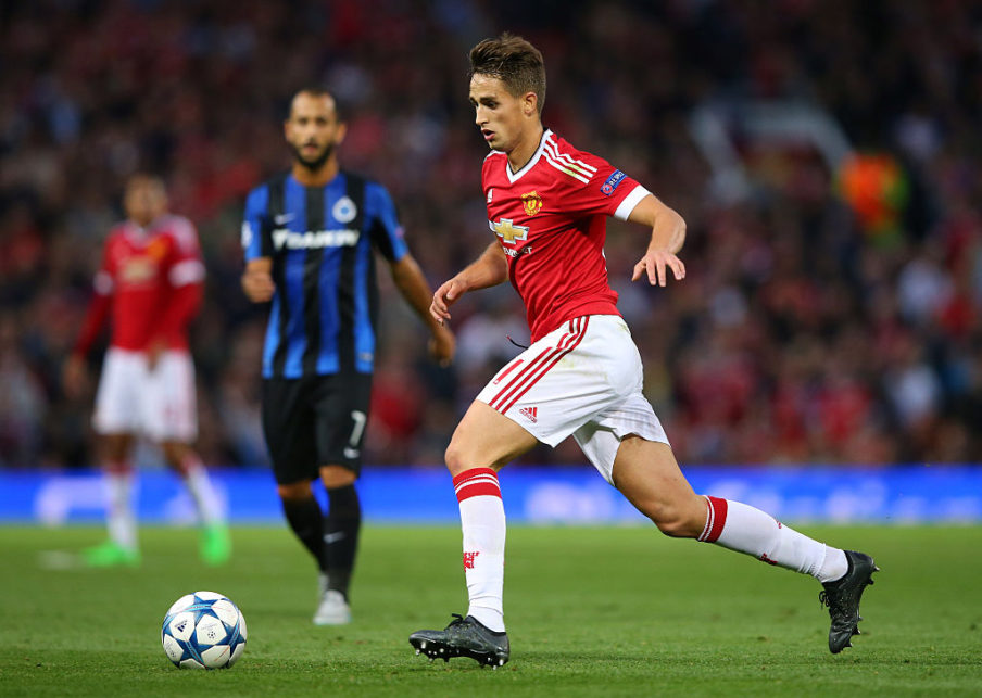 Alex Livesey/Getty Images Sport