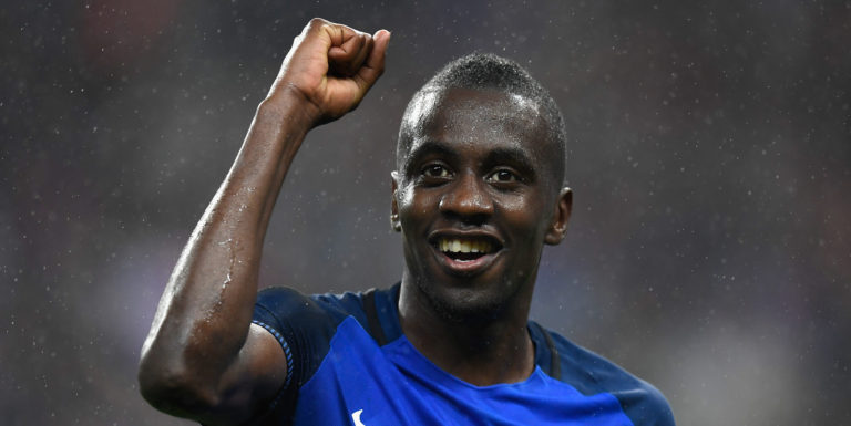 Matuidi in for Manchester United move