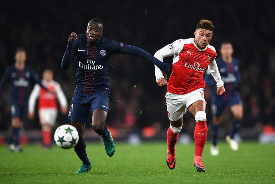 Shaun Botterill/Getty Images Sport