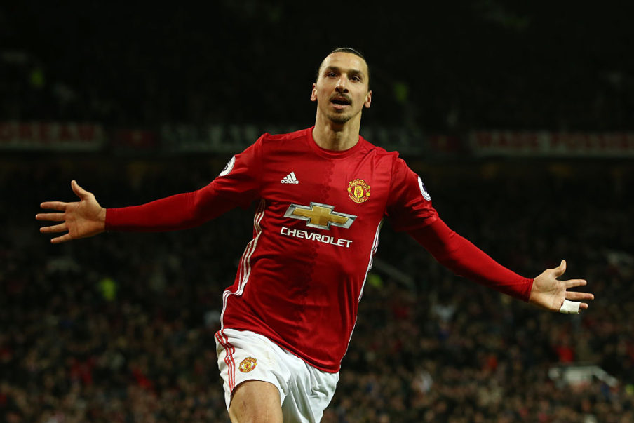 Manchester United v Sunderland - Premier League Jan Kruger/Getty Images Sport