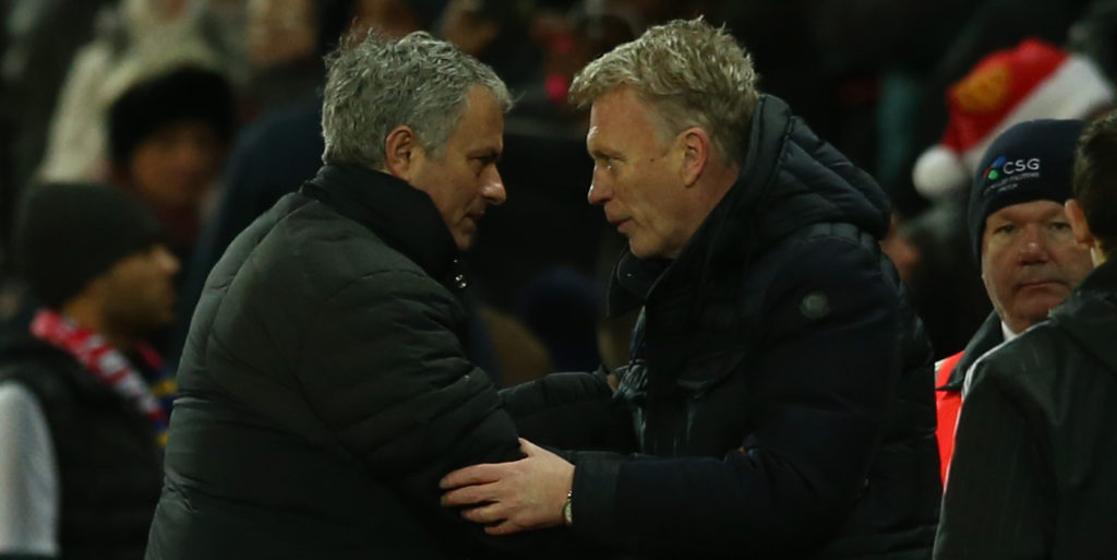 Predicted United XI vs Sunderland