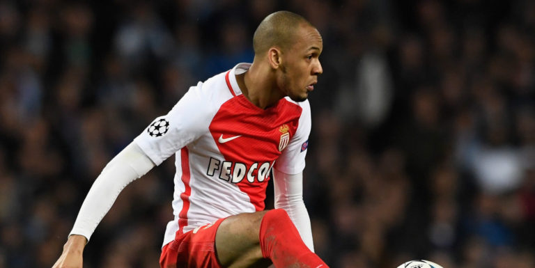 Massive boost in Manchester United’s pursuit of Fabinho