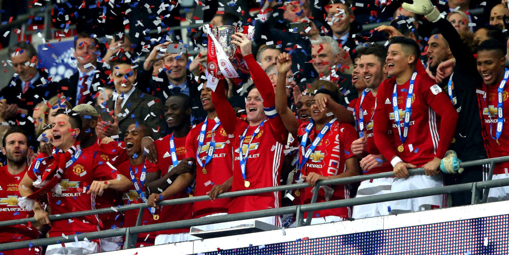 United’s next captain – who could inherit the armband?