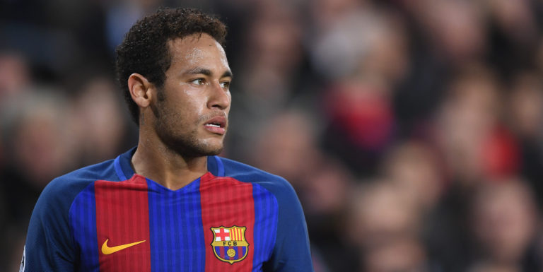 Neymar confident United can sanction summer transfer