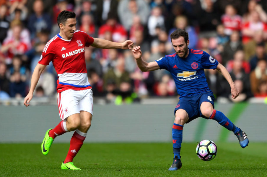Stu Forster/Getty Images Sport