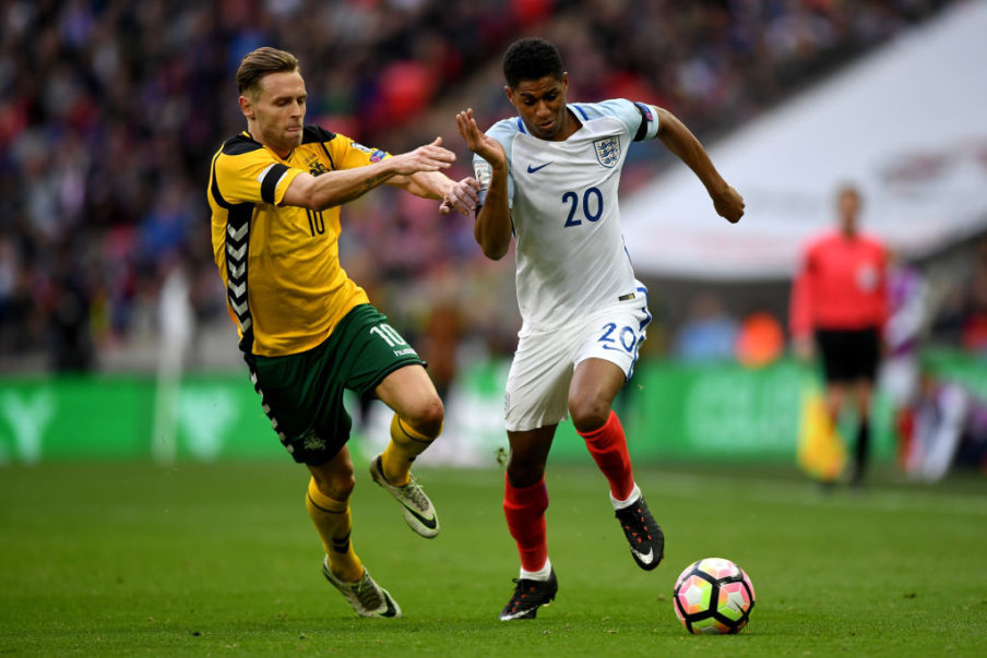 Shaun Botterill/Getty Images Sport