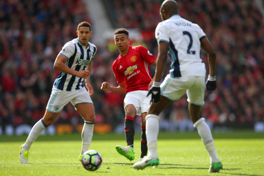Alex Livesey/Getty Images Sport