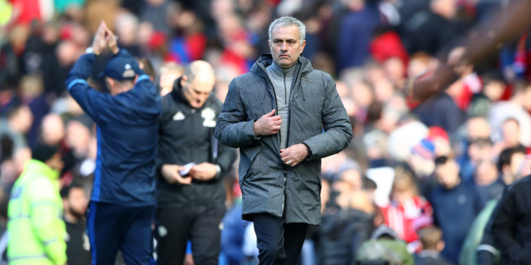 Manchester United Predicted XI: Everton (H)