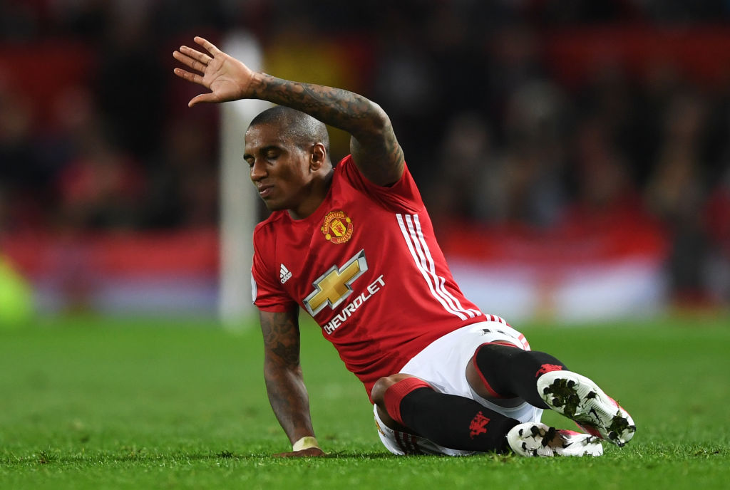 Manchester United v Everton - Premier League Shaun Botterill/Getty Images Sport