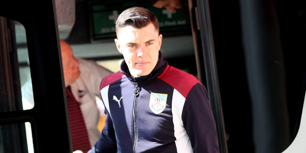 Manchester United keen on signing Michael Keane