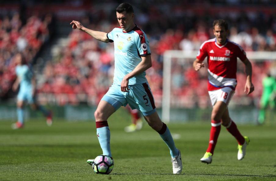 Ian MacNicol/Getty Images Sport