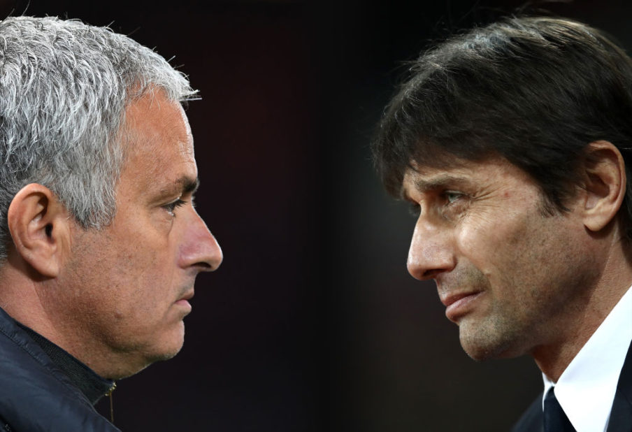 Manchester United v Chelsea - Premier League Getty Images/Getty Images Sport