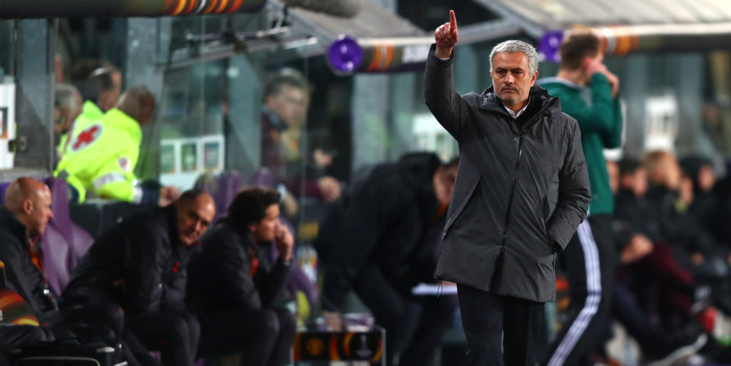 Team News – United vs Chelsea