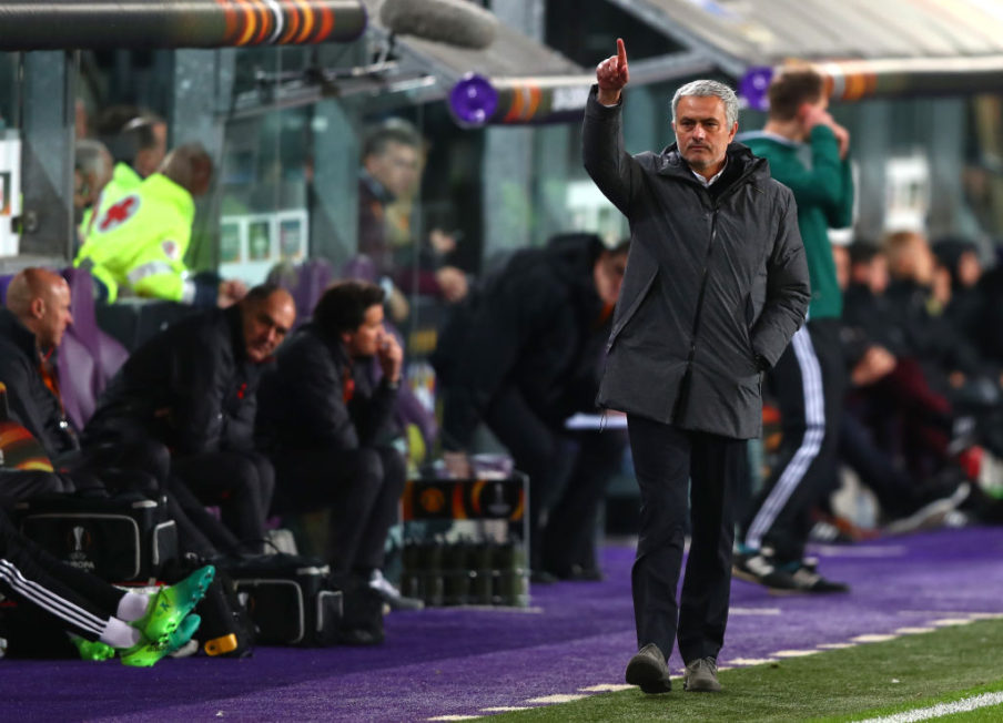 Clive Rose/Getty Images Sport