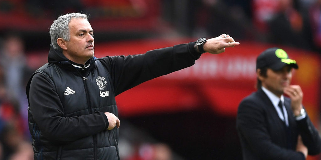 Chelsea win proves Mourinho is still special