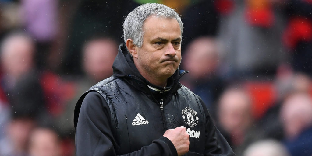 Opinion: No easy road back to the top for United
