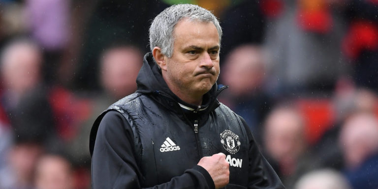Opinion: No easy road back to the top for United