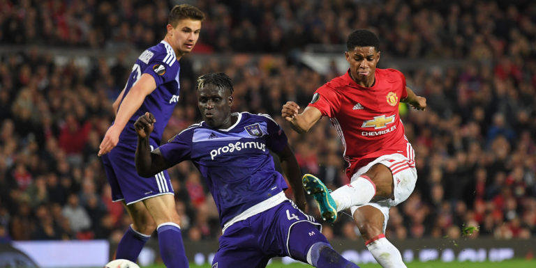 Europa League could be the springboard for future success