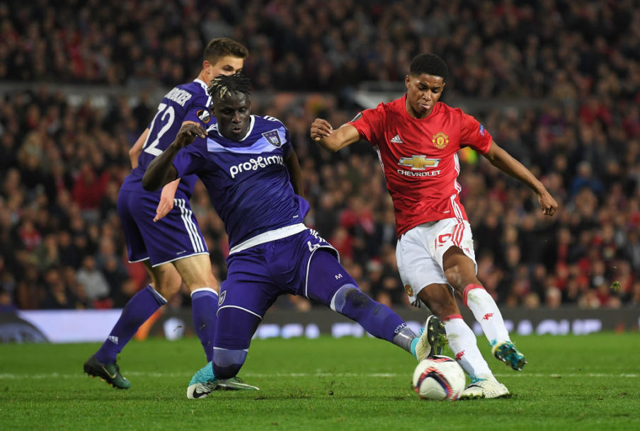 Laurence Griffiths/Getty Images Sport