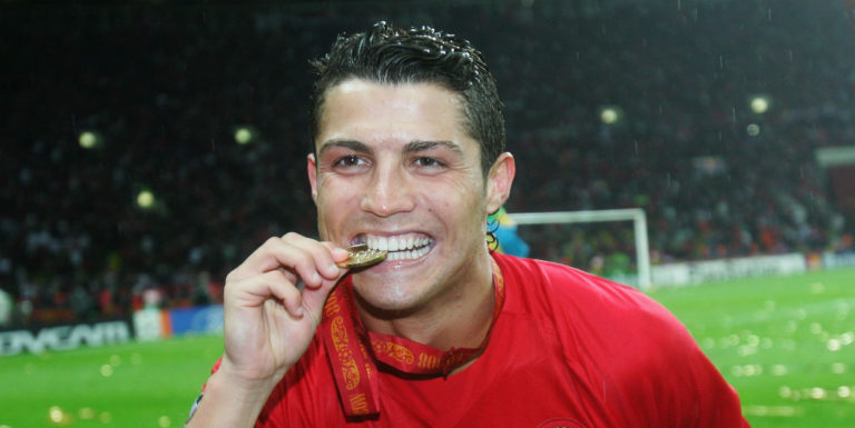 Flashback: Can you name both XIs from the 2008 CL Final?