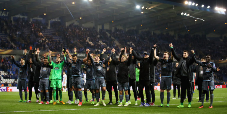 Who are Celta de Vigo’s key players?