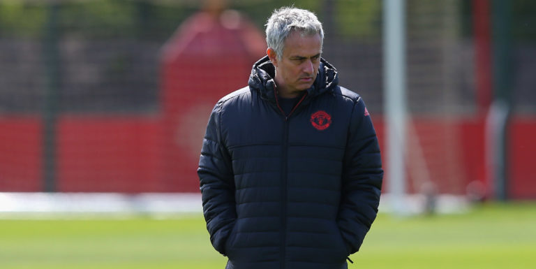 Predicted XI: Man Utd vs Celta de Vigo