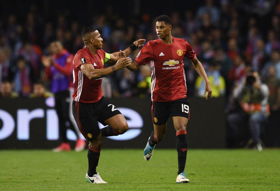 Celta Vigo v Manchester United - UEFA Europa League - Semi Final: First leg David Ramos/Getty Images Sport