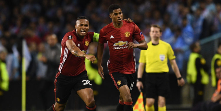 Player Ratings: Celta Vigo 0-1 Manchester United