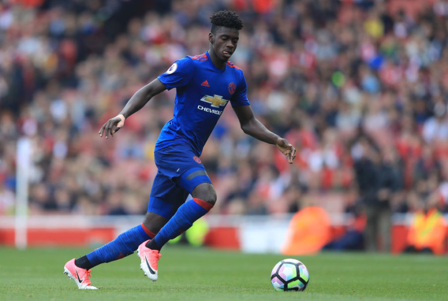 Richard Heathcote/Getty Images Sport