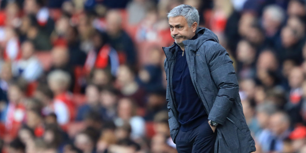 Four Things We Learned: Arsenal 2-0 Manchester United