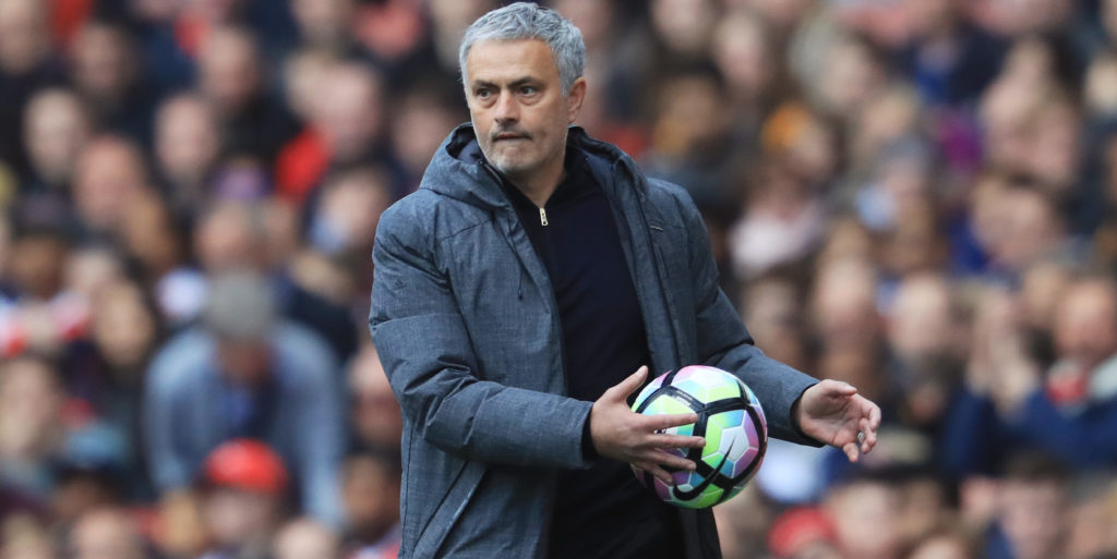 Manchester United face uphill task to secure Top 4 place