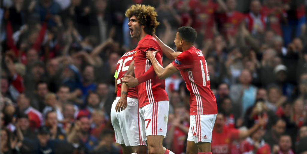 Player Ratings: Manchester United 1-1 Celta Vigo