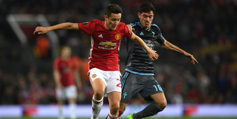 Manchester United POTY Awards: Roundup