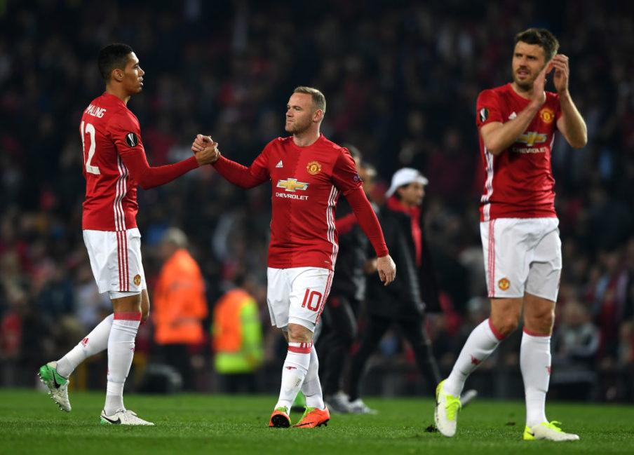 Gareth Copley/Getty Images Sport