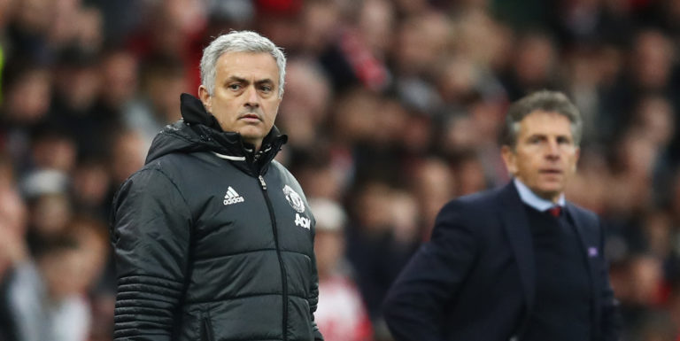 Post-Match Comments: Southampton 0-0 Manchester United