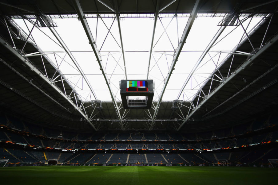Previews - UEFA Europa League Final Dean Mouhtaropoulos/Getty Images Sport