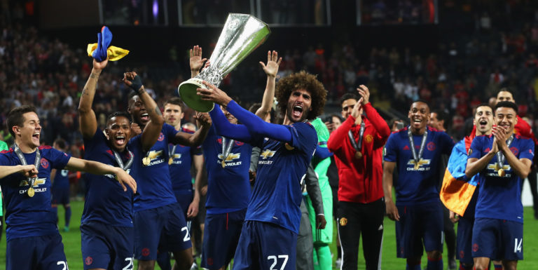 Post-match comments: Ajax 0-2 Manchester United