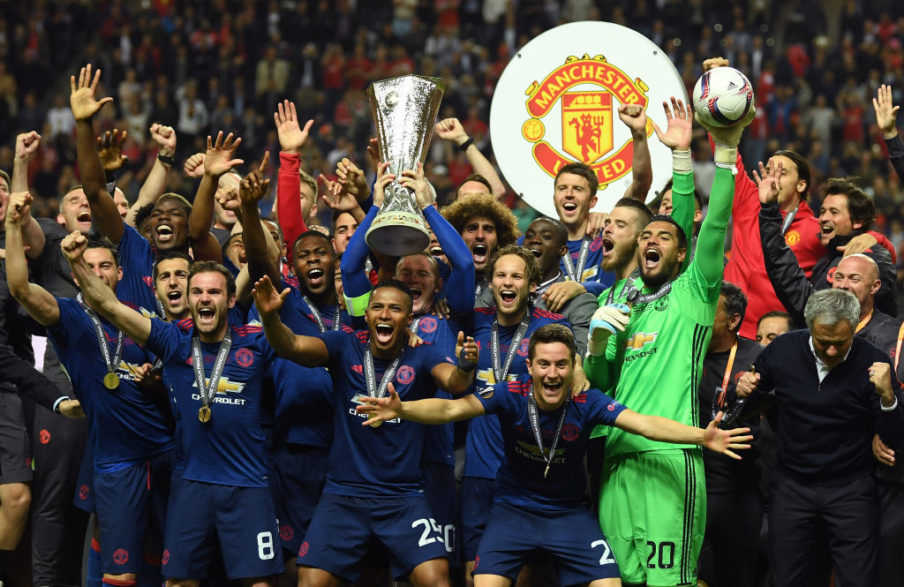 Mike Hewitt/Getty Images Sport
