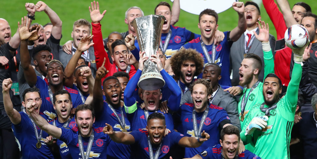 Player Ratings: Ajax 0-2 Manchester United